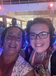 Creola Wilson's Instagram, Twitter & Facebook