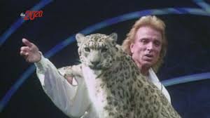 The german name has the old norse cognate sigfriðr, sigfrøðr. Siegfried Fischbacher Of Illusion Duo Siegfried Roy Dies Abc News