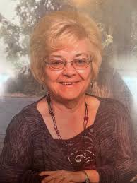 Obituary for Darlene M Parsell