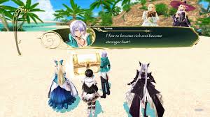 Review: Shining Resonance Refrain – Resonating In Our Hearts