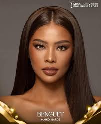 Mu bias this year is AHTISA but this girl?? OMGGG if magtuloy tuloy ang  ganitong aura samahan pa mg great styling!! This woman is a threat to the  front runner!! Bubulusok to