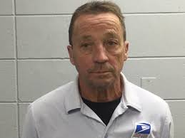 Police: Taunton Postal Worker Stole Money From Woman While In Uniform