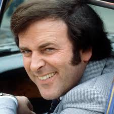 Sir Terry Wogan
