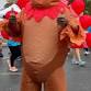 Beau's Buddies Turkey Trot for Tots