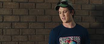 Favorite character in the new footloose: Footloose 2011