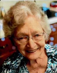 Obituary for LaVerne C. Zuelly