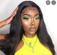 Peace is wealth 🗣️