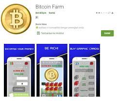 5 Aplikasi Penghasil Bitcoin Terpercaya Untuk Android Indozone Id