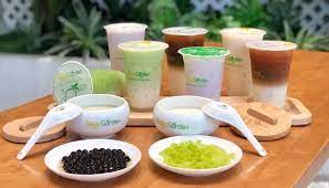 Muốn uống trà sữa nhưng lại sợ béo, không thích vị đậm của bột sữa hay sữa đặc và bạn đang muốn tìm một loại nước uống thật tốt cho sức khỏe. Soya Garden á»Ÿ Quáº­n Ä'á»'ng Ä'a Ha Ná»™i Foody Vn