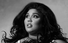 زیرنویس Love, Lizzo 2022 - بلو سابتايتل
