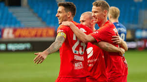 Sk brann vs sandefjord team news. For Kampen Sandefjord Brann Brann