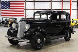 Image result for Orion Blue 1934 Plymouth
