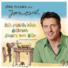 Jörg pilawa hat vier kinder und ist mit einer lehrerin verheiratet. Jorg Pilawa Liest Janosch Ich Mach Dich Gesund Sagte Der Bar Zwei Weitere Geschichten Vater Sprechen Janosch 5 Horbuch Download Janosch Jorg Pilawa Floff Publishing Amazon De Bucher