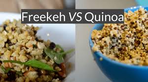The nutritional value of buckwheat is considerably higher than any grains. Couscous Vs Quinoa