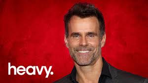 Cameron Mathison Denies Girlfriend Rumors in Deleted Comment