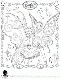 The film follows the adventures of barbie as she visits her aunt, a fashion designer, in paris, and has a magical experience. Barbie Fairy Coloring Pages Coloring Home