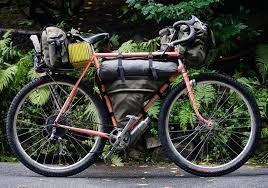 Crust Bikesさんはinstagramを利用しています The Nor Easter Collection By The Nutmegers In 2020 Commuter Bike Bike Gear Gravel Bike