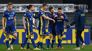 Watch the serie a event: Serie A Hellas Verona Napoli 3 1 Lozano Dopo 9 Non Basta Dimarco Barak E Zaccagni Ribaltano Eurosport