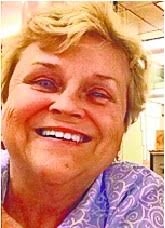 Rosemarie Teats Obituary (2020)