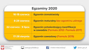 Szkoły i uczelnie oficjalnie zamknięte. Szkoly Zamkniete Do 24 Maja 2020 R Urzad Gminy W Sicienku