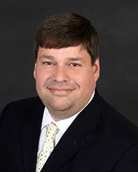 Mr. Koontz Named 2017 Region 4 Outstanding Elementary Teacher!