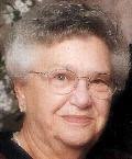Anna Kline Obituary (2013)
