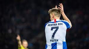 Hertha berlin is going to play their next match on 2021/05/03 utc against fsv mainz 05 in german bundesliga. Hertha Bsc Players Salaries