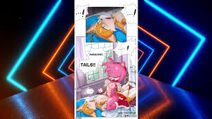 Amy X Tails Having Sex For View On Kick Streaming - FAPCAT