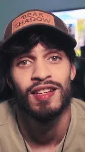 Ella es así🤷🏻‍♂️🤍 #chrisramirzzz