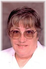 Obituary of Carol Leth