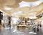 Ceiling Design For Showroom