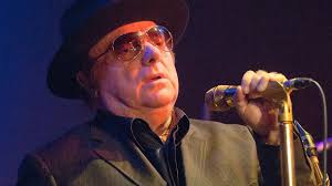 Van the Freeman: Top honour for signing icon