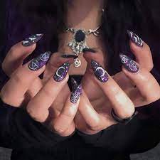 Find the answers to all your questions as well as a bunch of handy resources. Witch Nails On Tumblr
