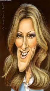 Celine Dion