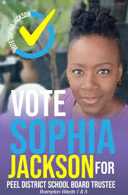 Sophia Jackson (@SoJaySoul)