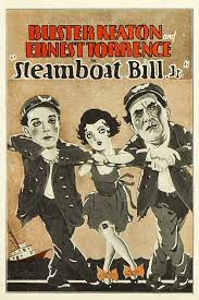 Around the world in eighty days. Steamboat Bill Jr 1928 Free Movie Online Publicdomainmoviess Com