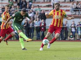 For faster navigation, this iframe is preloading the wikiwand page for Werder Bremen Gewinnt Im Testspiel Gegen Korona Kielce 2 0 News