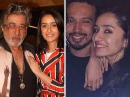 Shraddha kapoor and rumoured beau rohan shrestha were caught in the frame post a photoshoot. Shraddha Rohan Wedding Rumours Shraddha Hasn T Told Me She Plans To Marry Him Shakti Kapoor On His Daughter S Wedding Rumours With Rohan
