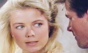 Haar vader is keith wegeman die ooit aan de. Brooke Logan Di Beautiful Ieri E Oggi Com E Katherine Kelly Lang