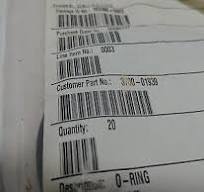Applied Materials 3700-01939 O Ring x20 | eBay