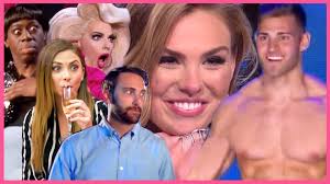 Luke P's Love, Cam's Date Crash and Lots of Shirtless Dudes