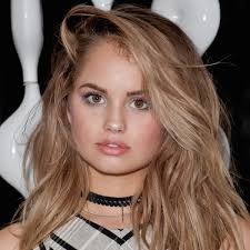 Has an older brother, chase. Debby Ryan Twenty One Pilots Wiki Fandom