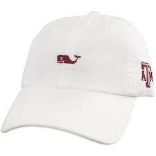 Shop mlb hats and exclusive mlb major league baseball caps with authentic fitted and snapback hats that are found nowhere else by new era and more. Texas A M Vineyard Vines White Baseball Hat White Cap Aggieland Outfitters
