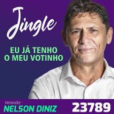 Stream Nelson Diniz 23789