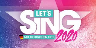 Metacritic game reviews, let's sing 2020 for switch, all begins with the first tone! Komplette Songliste Und Neuer Let S Party Modus Fur Let S Sing 2020 Mit Deutschen Hits Enthullt Ntower Dein Nintendo Onlinemagazin
