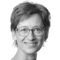 Bente Pedersen Email & Phone Number