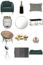 See more ideas about green rooms, interior design, interior. Green And Gold Bedroom Ideas Design Corral