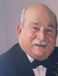 Obituary of Vincenzo Brunetto