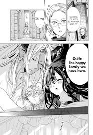I Became the Mother of the Strongest Demon Lord's 10 Children in Another  World. Ch.2 Page 44 - Mangago