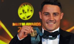 The Dally M Medal is a genuflection to NRL's lack of vision